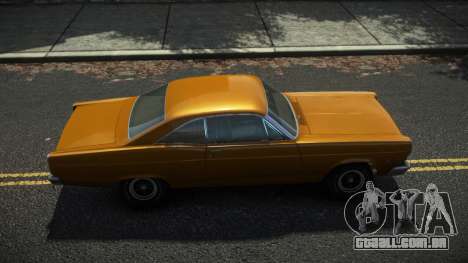 Ford Fairlane Lustem para GTA 4