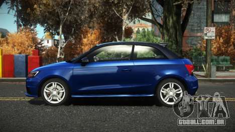 Audi S1 Vasrety para GTA 4