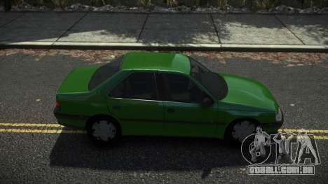 Peugeot 405 Vaduk para GTA 4