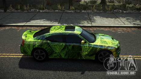 Dodge Charger Dexary S3 para GTA 4