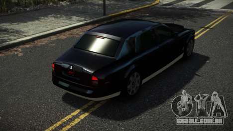 Rolls-Royce Phantom Besto para GTA 4