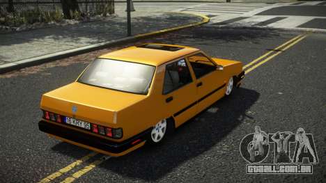 Tofas Dogan Otomes para GTA 4