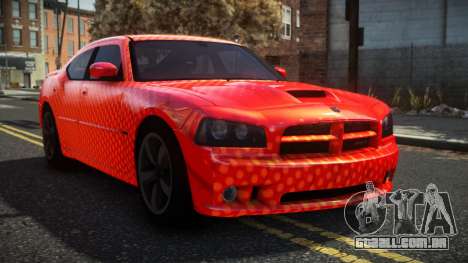Dodge Charger Dexary S4 para GTA 4