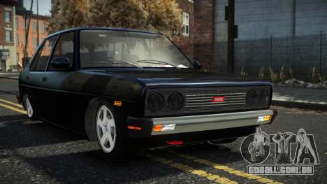 Tofas 131 Perokas para GTA 4