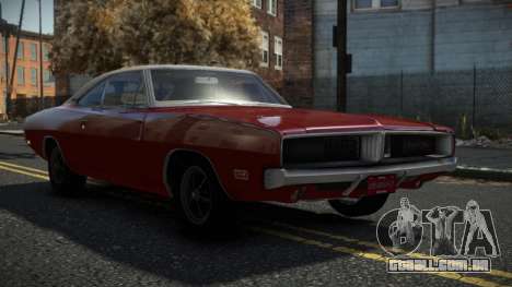 Dodge Charger RT Zokser para GTA 4
