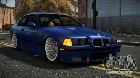 BMW M3 E36 Grumaz para GTA 4