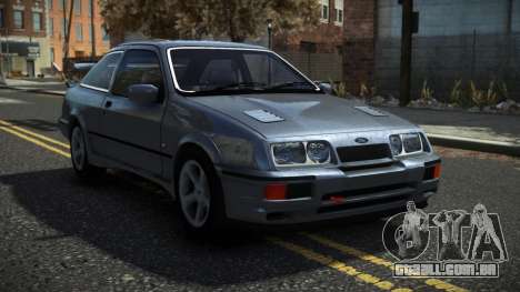 Ford Sierra Soptar para GTA 4