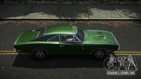 Dodge Charger Kanew para GTA 4