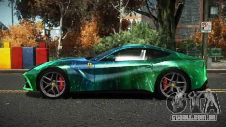 Ferrari F12 Enupox S3 para GTA 4