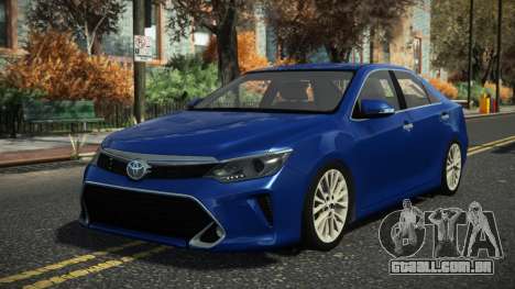Toyota Camry Esura para GTA 4