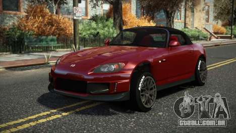 Honda S2000 Desuro para GTA 4