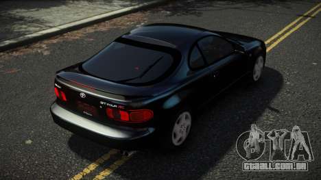 Toyota Celica Rohez para GTA 4
