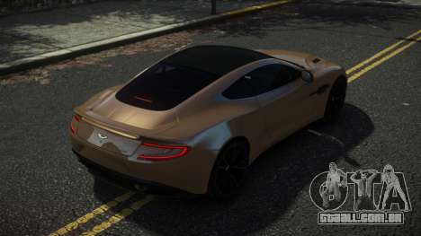 Aston Martin Vanquish Frolixa para GTA 4