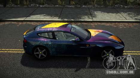 Ferrari FF Vargelu S11 para GTA 4