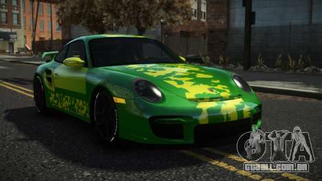 Porsche 977 Goslite S3 para GTA 4