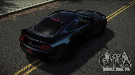 Ford Mustang GT350 Fajesy S11 para GTA 4