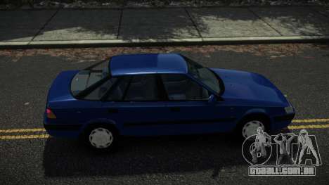 Daewoo Espero Vureh para GTA 4