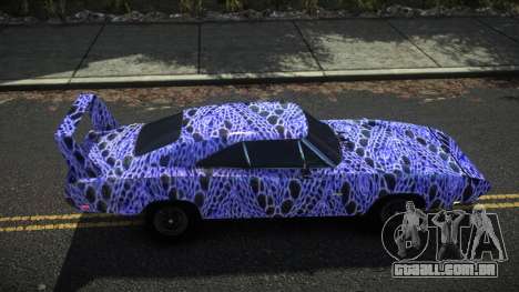 Dodge Charger Vuksa S4 para GTA 4