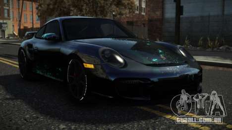 Porsche 977 Goslite S2 para GTA 4