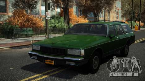 Chevrolet Caprice Classic Mardy para GTA 4
