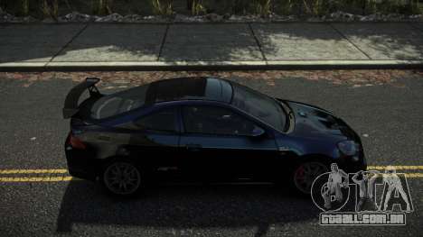 Honda Integra Nelory para GTA 4