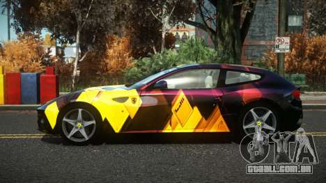 Ferrari FF Vargelu S10 para GTA 4