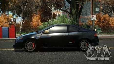 Honda Integra Nelory S12 para GTA 4