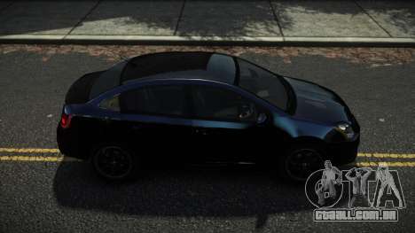 Nissan Sentra Sakur para GTA 4