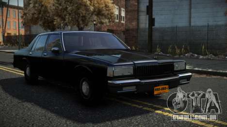 Chevrolet Caprice Classic Oldy para GTA 4
