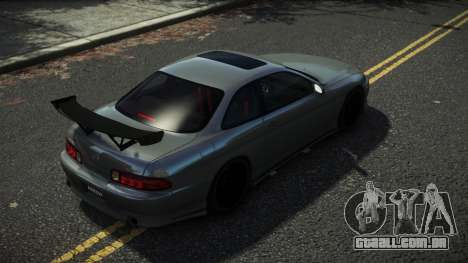 Lexus SC300 Pevula para GTA 4