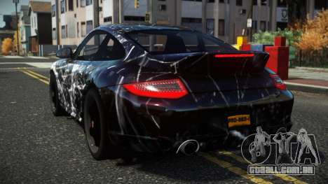 Porsche 911 Nurisay S10 para GTA 4