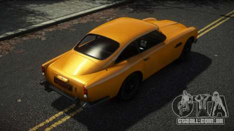 Aston Martin DB5 Jakoly para GTA 4