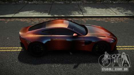 Aston Martin Vantage Gujary S1 para GTA 4