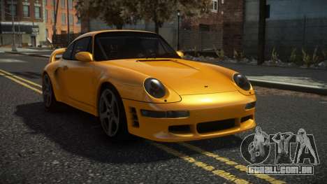 RUF CTR2 Bolcha para GTA 4