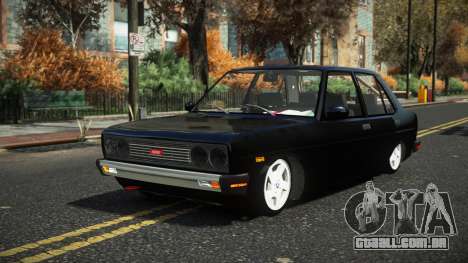 Tofas 131 Perokas para GTA 4