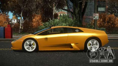 Lamborghini Murcielago Hlocer para GTA 4