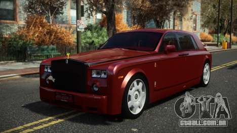 Rolls-Royce Phantom Alyuna para GTA 4