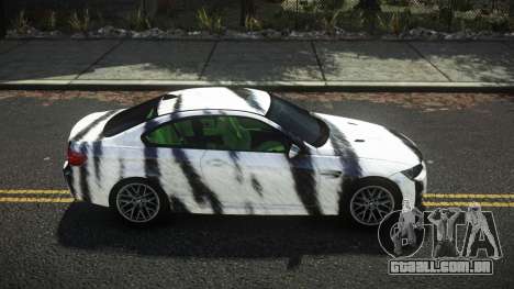 BMW M3 E92 Istora S5 para GTA 4