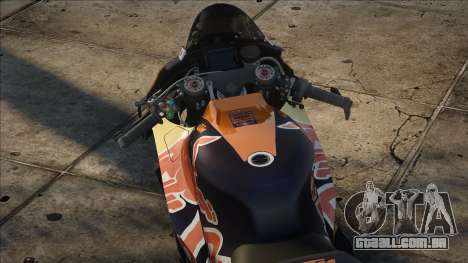 [MotoGP24] KTM Red Bull Factory Racing para GTA San Andreas