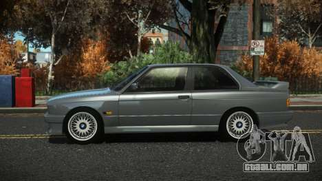 BMW M3 E30 Narvy para GTA 4