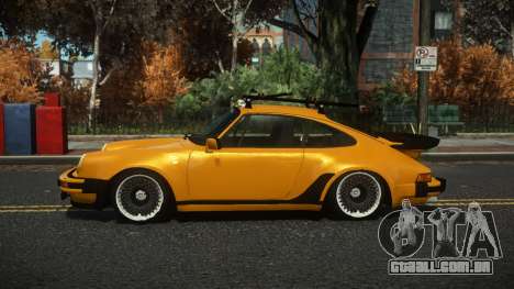 Porsche 911 Musarty para GTA 4