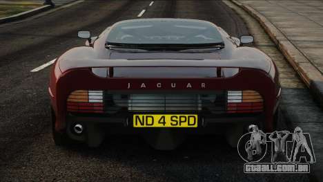 Jaguar XJ220 NFS2SE Edition para GTA San Andreas