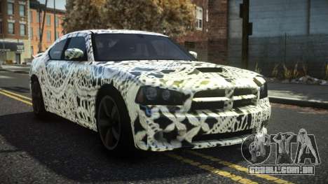 Dodge Charger Dexary S1 para GTA 4