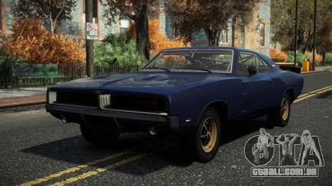 Dodge Charger RT Buhva para GTA 4