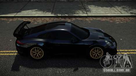 Porsche 911 Cohvam para GTA 4