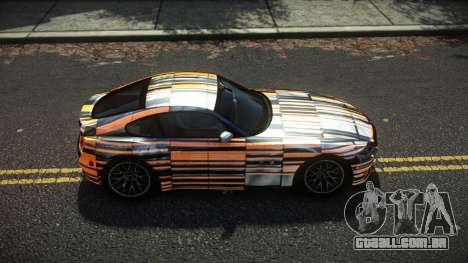 BMW Z4 Gorfay S6 para GTA 4