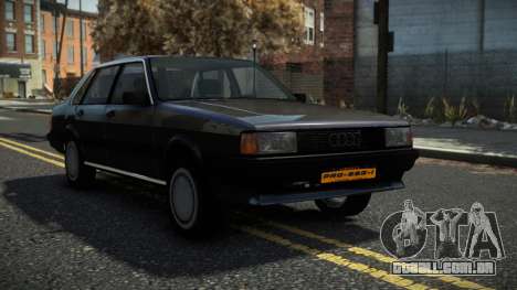 Audi 80 Vulicay para GTA 4