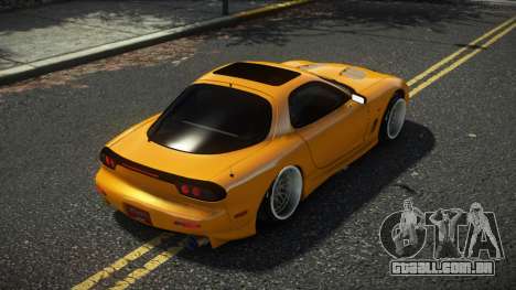 Mazda RX-7 Haylun para GTA 4