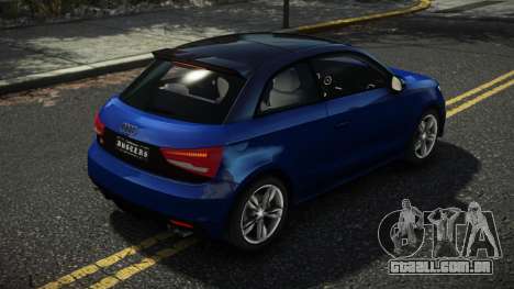 Audi S1 Vasrety para GTA 4