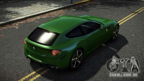 Ferrari FF Tegok para GTA 4